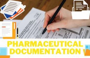 Pharma Documents