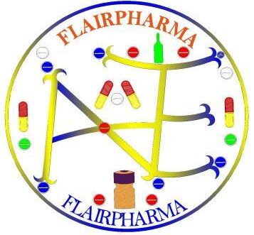 Flair Pharma The Knowledge Kit.
