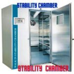 Stability Chamber 1
