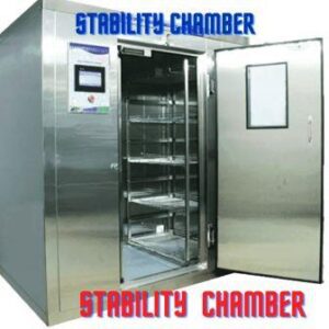 Stability Chamber