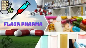 Flair Pharma page pic