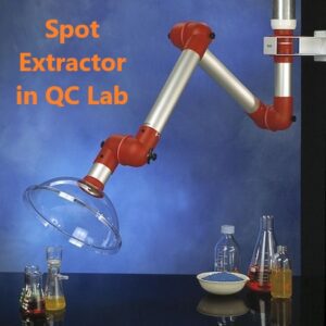 Spot Extractor