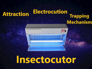 Insectocutor