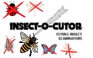 Insectocutor