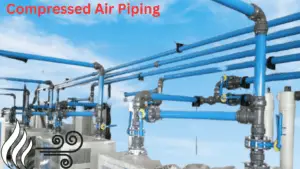 Compressed Air Piping 1 1
