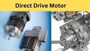 Direct Drive Motor