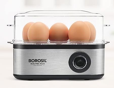 Egg Boiler 02