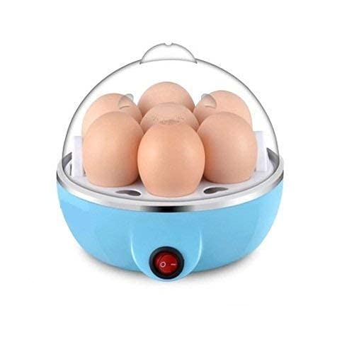 Egg Boiler Machine 01