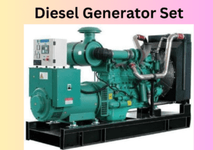Diesel Generator Set