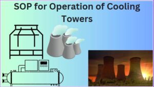 Operation of Cooling Towers 