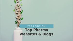 Pharma website and Pharma Blog