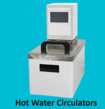Hot Water Circulators