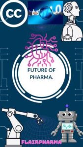 Artificial Intelligence Automation the future of Pharma pic