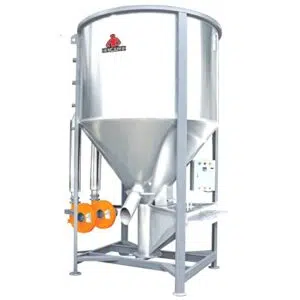 Types of blenders