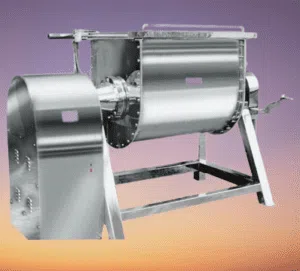 Types of blenders