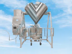 Types of blenders