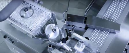 Blister Packaging Machine (23) » Flair Pharma The Knowledge Kit.