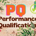 Performance Qualification 