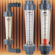 Rotameter
