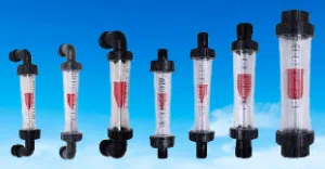Rotameter