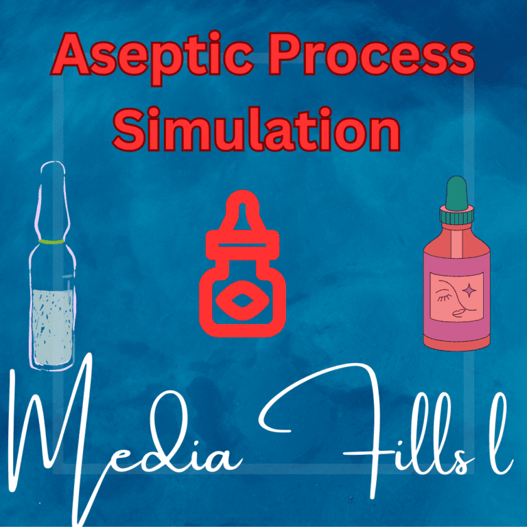 Aseptic process simulation 2023 flair pharma the knowledge kit 