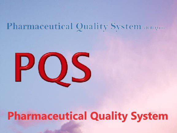 Pharmaceutical Quality System 2023 Flair Pharma The Knowledge Kit