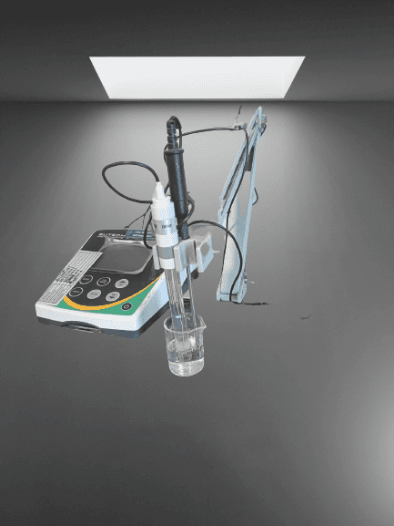 Ph Meter Principle 2023 Flair Pharma The Knowledge Kit