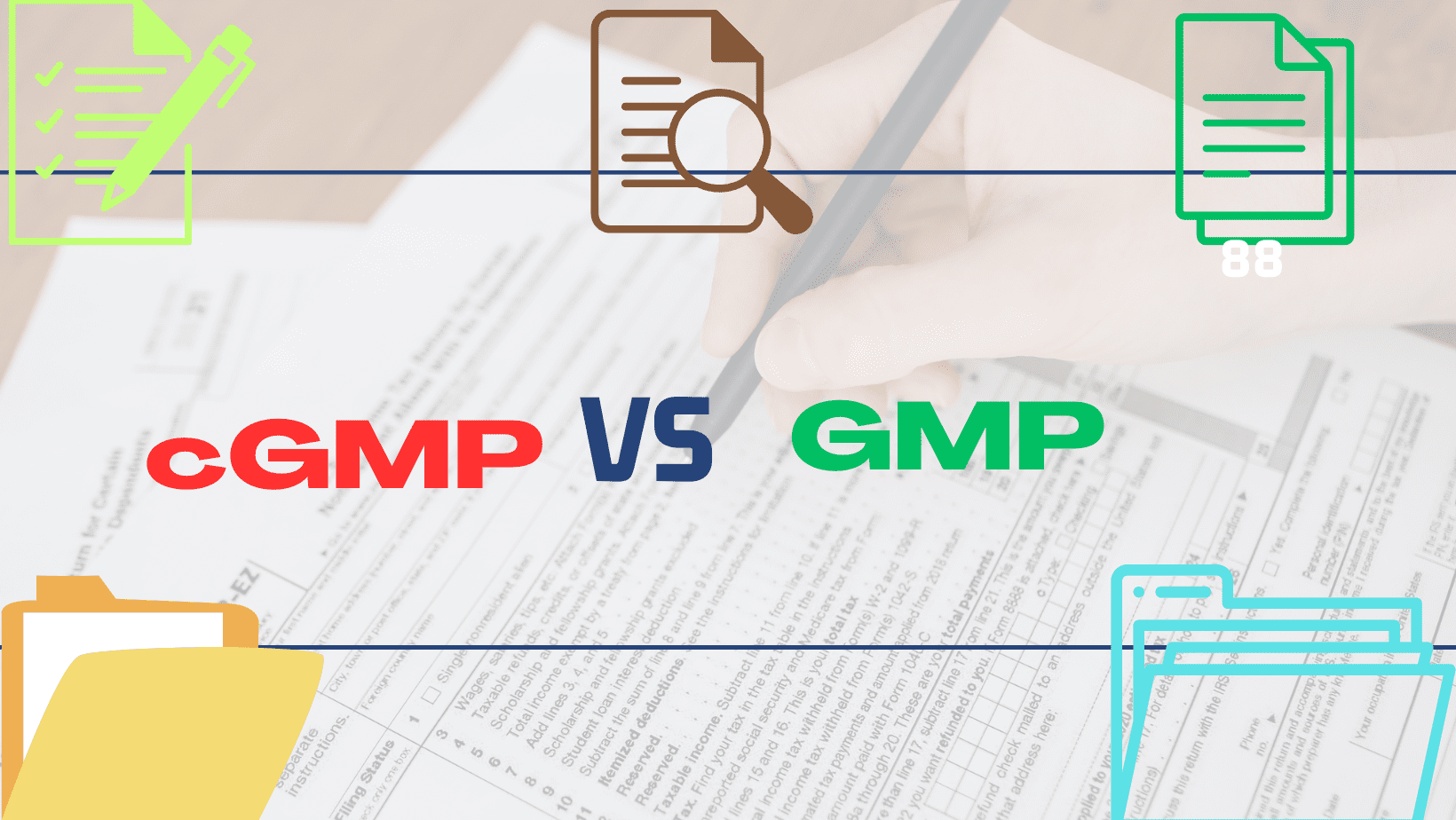 what-is-gmp-and-cgmp-in-the-pharmaceutical-industry-flair-pharma-the