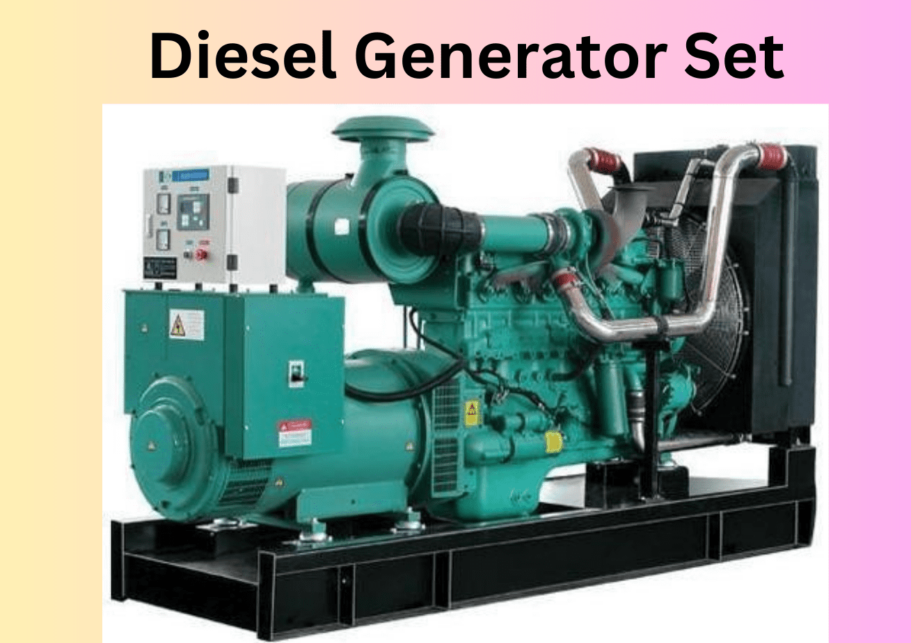 Dg generator discount
