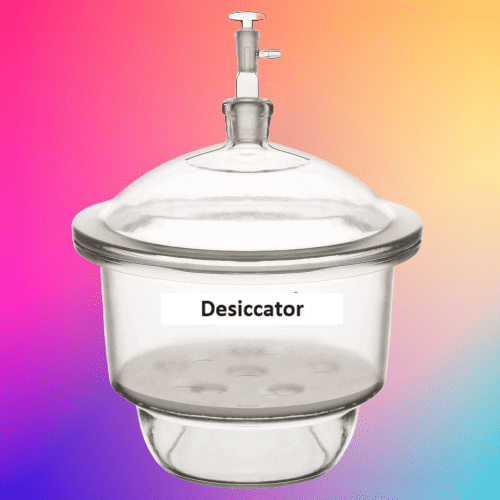 Lab Desiccators In The Pharmaceutical Plant 24 Flair Pharma The 