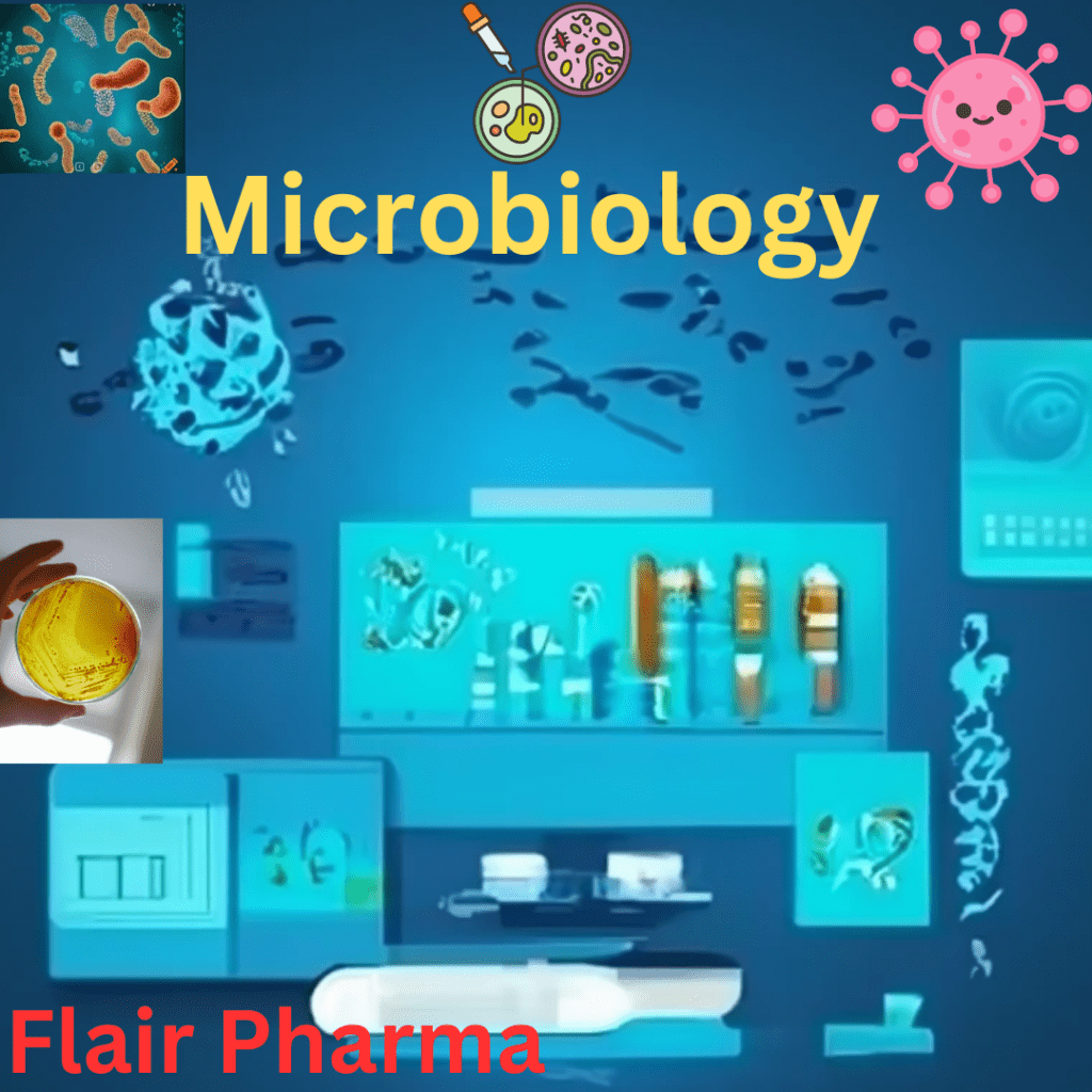 Microbiology