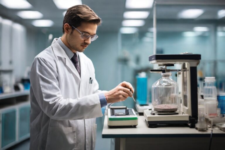 Good Laboratory Practice (GLP) » Flair Pharma The Knowledge Kit.