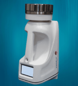 Air Sampler in Microbiology