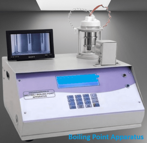 Boiling Point Apparatus Flair Pharma The Knowledge Kit