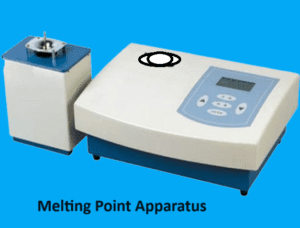 Melting Point Apparatus