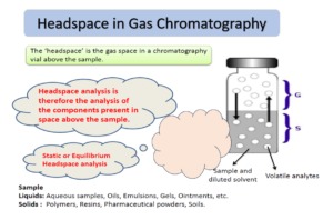 Working Of Headspace In Gas Chromatography » Flair Pharma The Knowledge ...