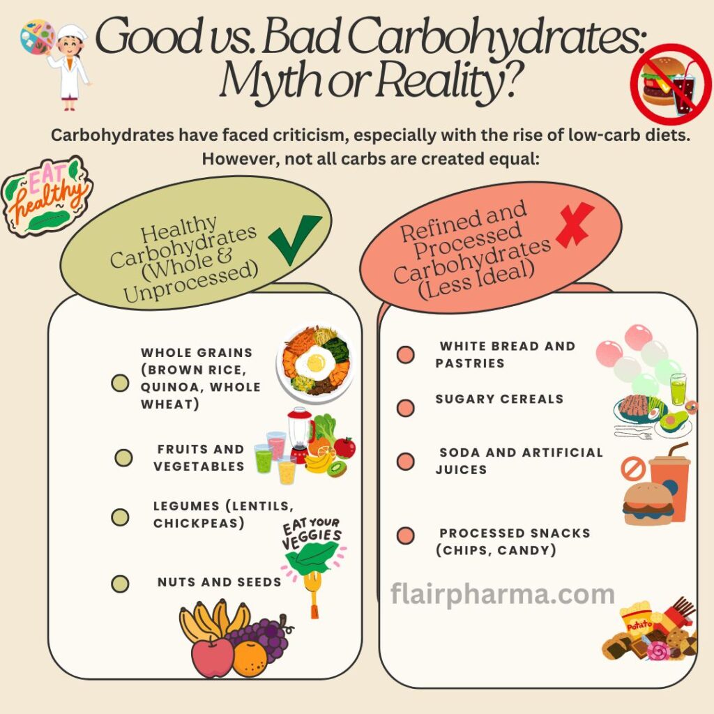 Carbohydrates
